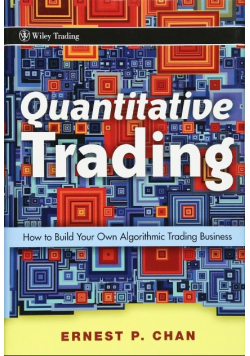 Quantitative Trading