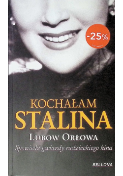 Kochałam Stalina
