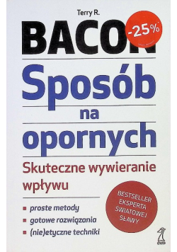 Sposób na opornych