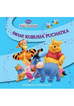 Świat Kubusia Puchatka