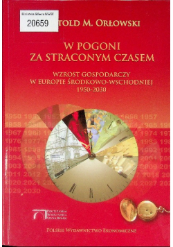 W pogoni za straconym czasem