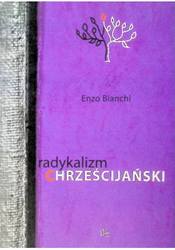 Radykalizm chrześcijański