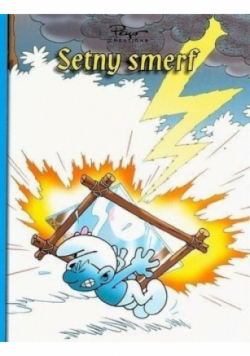 Setny smerf