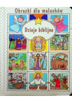 Dzieje biblijne