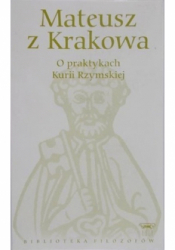 O praktykach Kurii Rzymskiej