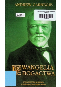 Ewangelia bogactwa