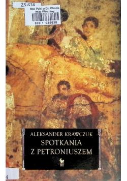 Spotkanie z Petroniuszem