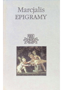 Epigramy
