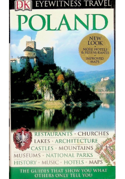 Poland Evewitness Travel