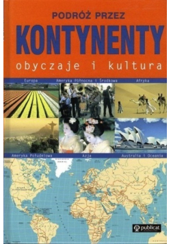 Podróż przez kontynenty