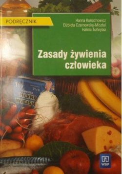 Zasady żywienia człowieka