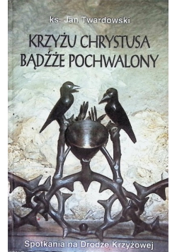 Krzyżu Chrystusa bądźże pochwalony