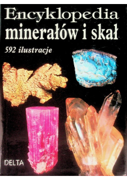 Encyklopedia minerałów i skał