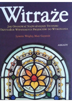 Witraże