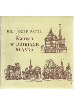 Święci w dziejach Śląska