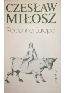 Rodzinna Europa