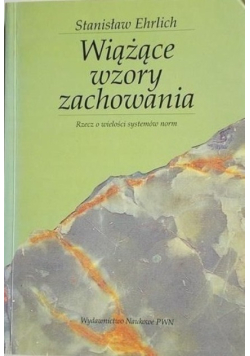 Wiążące wzory zachowania