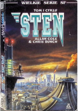 Sten Tom 1