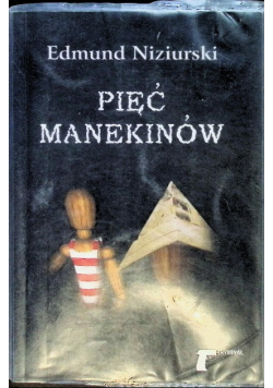 Pięć manekinów