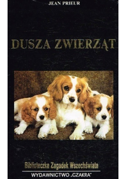 Dusza zwierząt