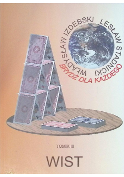 Brydż dla każdego Tomik 3