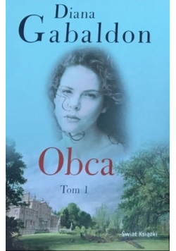 Obca Tom I