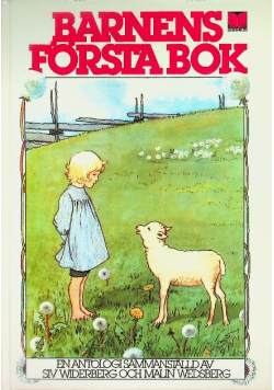 Barnens Forsta Bok