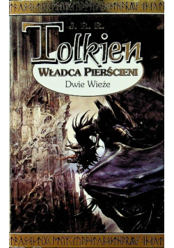 Władca Pierścieni Dwie wieże