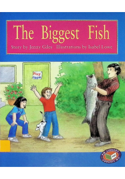 The Biggest Fish