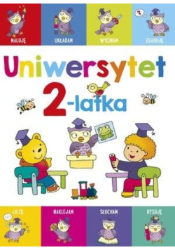 Uniwersytet 2-latka