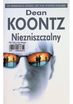 Niezniszczalny