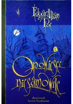 Opowieści niesamowite