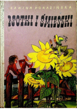 Psotki i śmieszki
