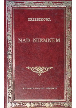 Nad Niemnem