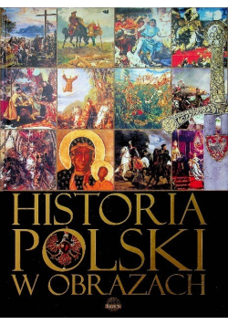 Historia Polski w obrazach