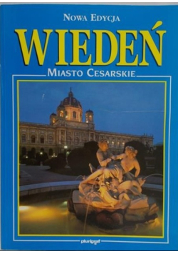 Wiedeń miasto cesarskie