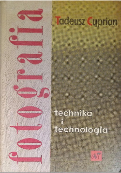 Fotografia technika i technologia