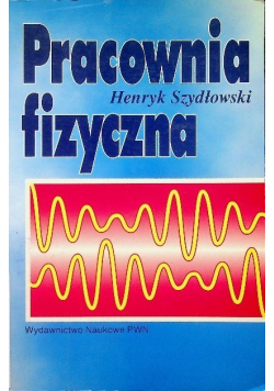Pracownia fizyczna