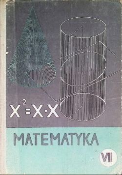 Matematyka VII