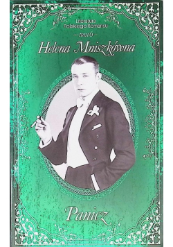 Literatura polskiego romansu Tom 6 Panicz