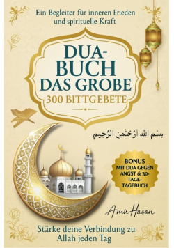 Dua-Buch Das Grobe