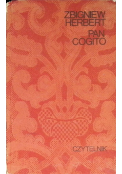 Pan Cogito