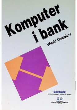 Komputer i bank