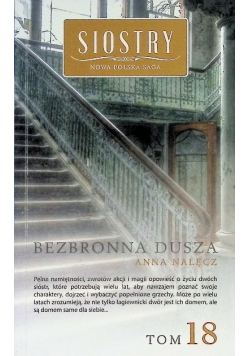 Bezbronna dusza Tom 18