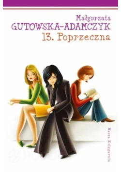 13. Poprzeczna