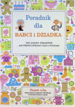 Poradnik dla babci i dziadka
