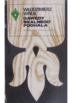 Gawędy skalnego Podhala