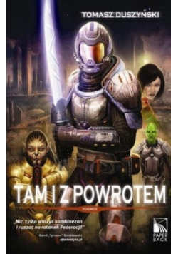 Tam i z powrotem Tom 2