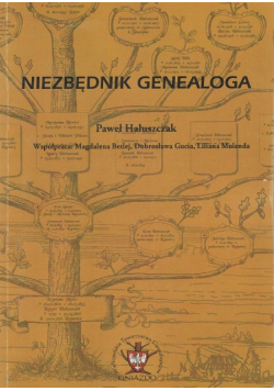 Niezbędnik genealoga