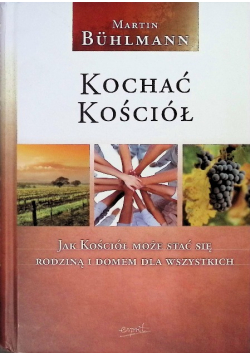 Kochać Kościół